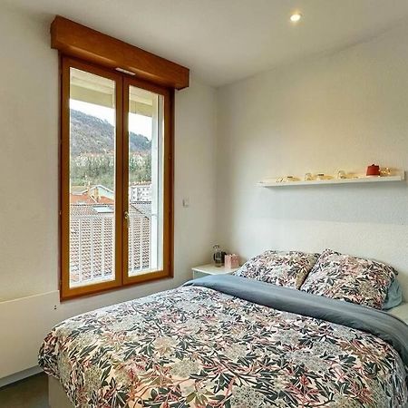 Apartamento Duplex T3 Hypercentre 65M² Voiron Exterior foto